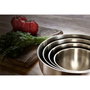 Joseph Joseph Nest Prep & Store Juego de Cuencos de Acero Inoxidable