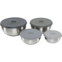 Joseph Joseph Nest Prep & Store Juego de Cuencos de Acero Inoxidable