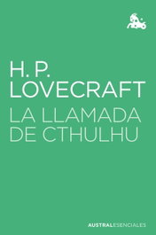 PLANETA La llamada de Cthulhu, H. P. Lovecraft - PLANETA