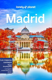 GEOPLANETA, Madrid 8 - Anthony Ham