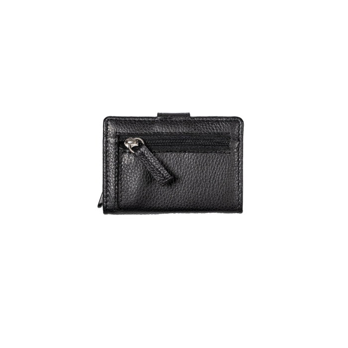Cartera Hombre Gloria KRISHNA Negro Cartera Hombre Gloria KRISHNA Negro