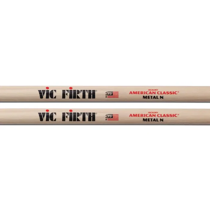Vic Firth American Classic Metal Nylon Vic Firth American Classic Metal Nylon