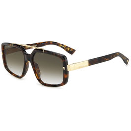 Dsquared2 Gafas de sol D2-0120-S-086 con cristales morados