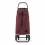 Rolser Carro de la compra i-max mf 4 ruedas plegable burdeos 43 l