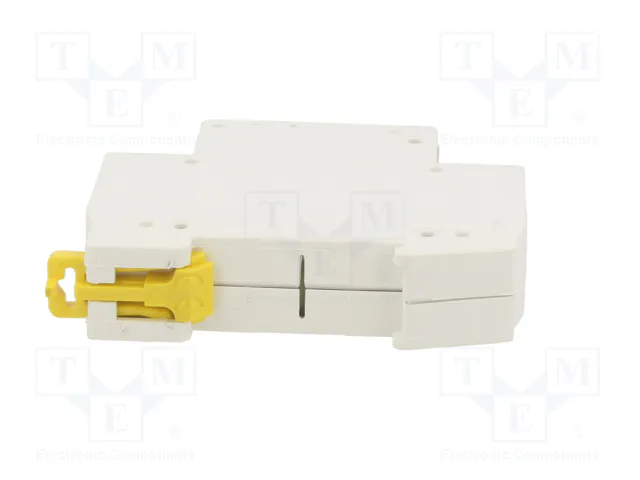 SCHNEIDER ELECTRIC Interruptor de aislamiento Acti 9 20A 250VAC 1 Polo SCHNEIDER ELECTRIC Interruptor de aislamiento Acti 9 20A 250VAC 1 Polo