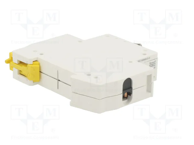 SCHNEIDER ELECTRIC Interruptor de aislamiento Acti 9 20A 250VAC 1 Polo SCHNEIDER ELECTRIC Interruptor de aislamiento Acti 9 20A 250VAC 1 Polo