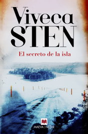 El secreto de la isla, Viveca Sten - Maeva Ediciones