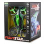 AMEWI 25346 FightStar Battle Drone Dron RTF Listo para Volar Color Verde y Negro para Principiantes 8+ Años, Radio 2.4 GHz, 8 Min de Vuelo, Carga USB, 430 mAh