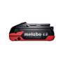 Metabo 624974000 LiHDX Akku 18 V 4,0 Ah