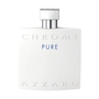 Azzaro Chrome Pure Edt 50 mL Eau de Toilette para Hombre