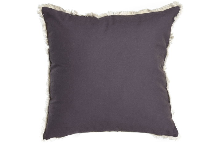 DKD Home Decor Set de 3 Cojines de Poliéster 45x15x45 cm Surtidos
