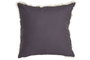 DKD Home Decor Set de 3 Cojines de Poliéster 45x15x45 cm Surtidos
