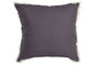 DKD Home Decor Set de 3 Cojines de Poliéster 45x15x45 cm Surtidos