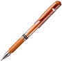 Uni-Ball Signo Broad UM-153 1.0mm Bronce (Set de 12)