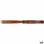 Uni-Ball Signo Broad UM-153 1.0mm Bronce (Set de 12)
