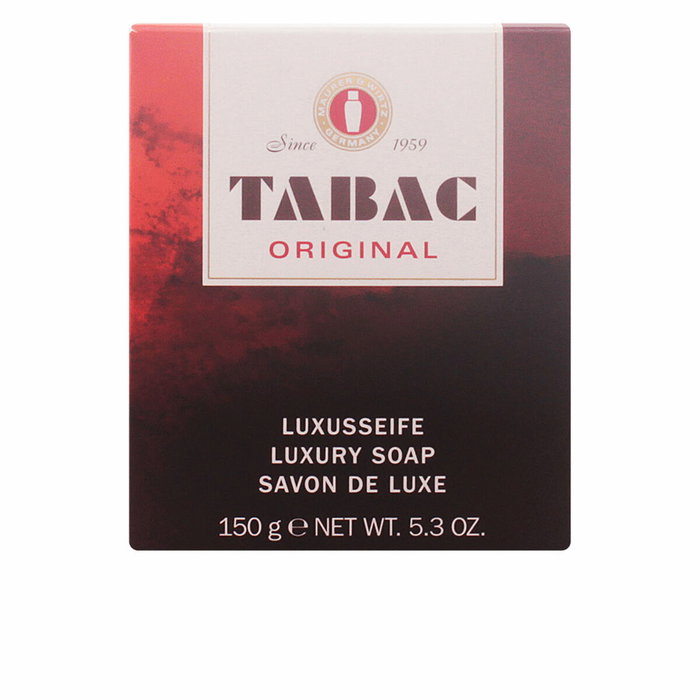 Tabac Original Jabón de Lujo 100 g Tabac Original Jabón de Lujo 100 g