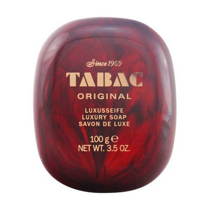 Tabac Original Jabón de Lujo 100 g Tabac Original Jabón de Lujo 100 g