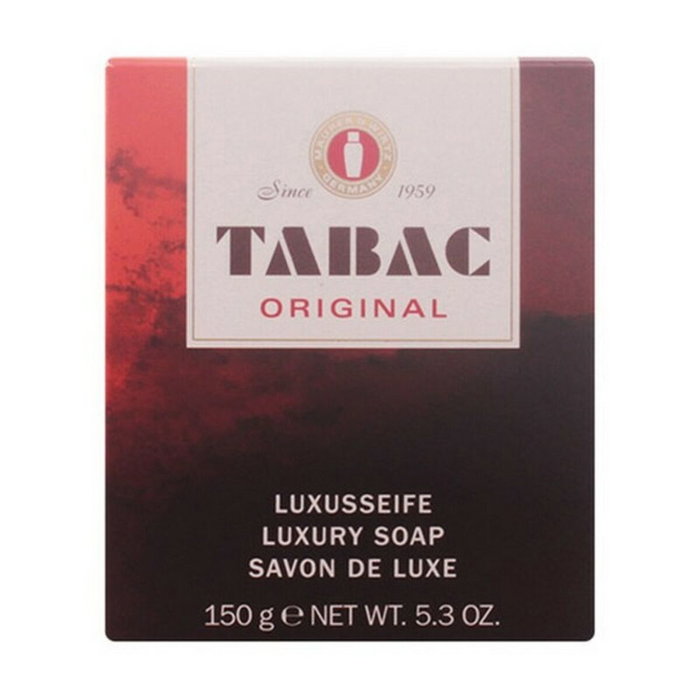 Tabac Original Jabón de Lujo 100 g Tabac Original Jabón de Lujo 100 g