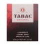 Tabac Original Jabón de Lujo 100 g