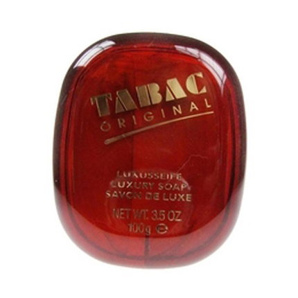 Tabac Original Luxury Soap Box 100 g