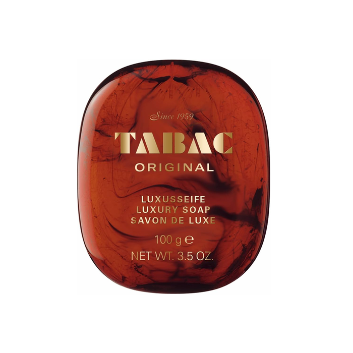 Tabac Original Jabón de Lujo 100 g Tabac Original Jabón de Lujo 100 g