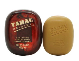 Tabac Jabón de Lujo Original 100 g