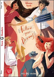 ELI, FOLLOW YOUR DREAMS - ELI