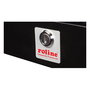 ROLINE 26.21.0185 Armario Rack de Pared 19 Pulgadas, 5U, Negro, Capacidad 30 kg, con Puerta de Cristal y Bloqueo de Teclado