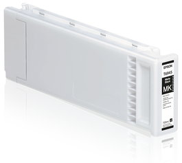 Epson GF Serie SC-T Cartucho negro Mate700 ml