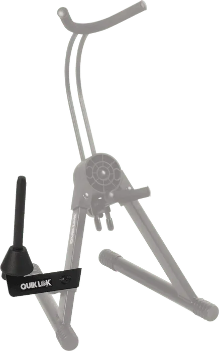 QUIKLOK Extensión Soporte Flauta/Clarinete Para Wi992