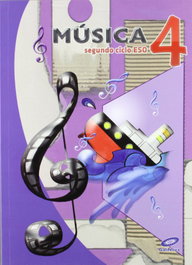 (11).MUSICA 4º.ESO (SIGLO XXI), AA.VV. - GALINOVA EDITORIAL S.L.