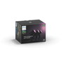 Philips Hue Lily White & Color Ambiance Kit de 3 puntos - Antracita