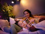 Philips Hue Lily White & Color Ambiance Kit de 3 puntos - Antracita