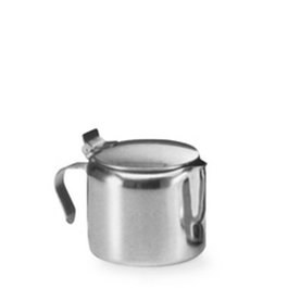 Hostelnovo OVI Tetera 25 cl de acero inoxidable