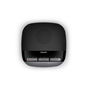 Philips Radio Despertador Digital FM Temporizador Radio Alarma Dual 200 MW RMS