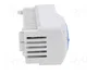 STEGO Termostato NO 10A 250VAC
