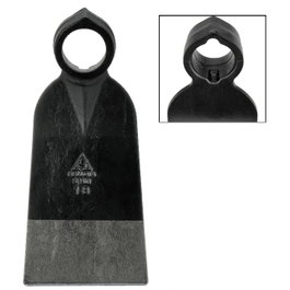 BELLOTA Azada 1-B (HOE1BP) sin mango M1 Antigiro