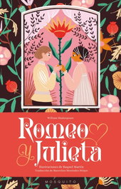 MOSQUITO, Romeo y Julieta - William Shakespeare