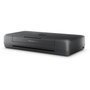 HP OfficeJet 200 Mobile Impresora Portátil de Inyección de Tinta, WiFi, Negra