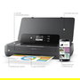 HP Officejet 200 Impresora Móvil de Tinta Color, Wi-Fi/USB, Duplex Manual, 500 páginas/mes, Formato A4
