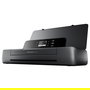 HP Officejet 200 Impresora Móvil Inalámbrica Color, A4, USB, Wi-Fi, 4800 x 1200 DPI, 10 ppm Negro / 7 ppm Color, Inyección Tinta