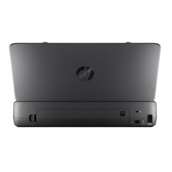 HP OfficeJet 200 Mobile Impresora Portátil de Inyección de Tinta, WiFi, Negra HP OfficeJet 200 Mobile Impresora Portátil de Inyección de Tinta, WiFi, Negra