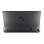 HP OfficeJet 200 Mobile Impresora Portátil de Inyección de Tinta, WiFi, Negra