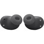 JBL Auriculares Inalámbricos Live Buds 3 Bluetooth, color negro