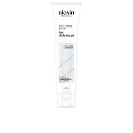 Nioxin Gel Texturizante Tratamiento Capilar Densificante y Voluminizador 140 ml