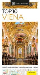 Viena, DK - DORLING KINDERSLEY (DK)