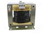 EATON ELECTRIC Transformador de red 1000VA 400V/230V
