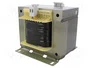 EATON ELECTRIC Transformador de red 1000VA 400V/230V