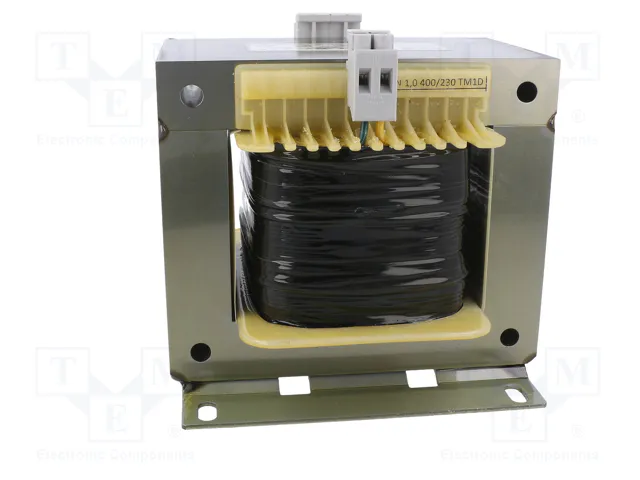 EATON ELECTRIC Transformador de red 1000VA 400V/230V