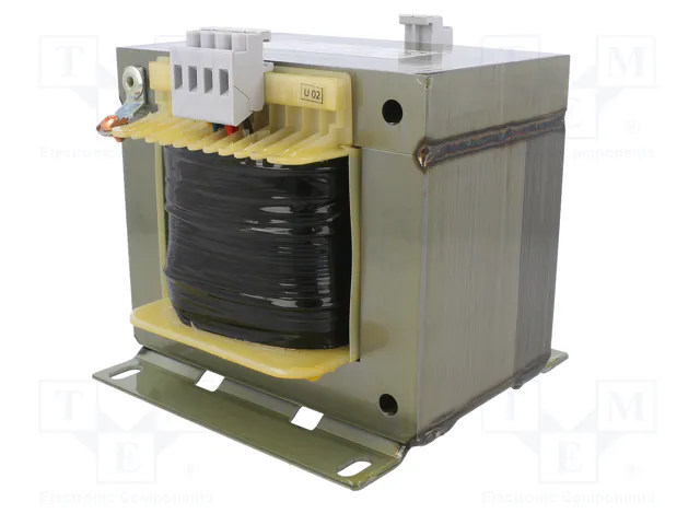 EATON ELECTRIC Transformador de red 1000VA 400V/230V